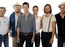 Album Review: Old Crow Medicine Show - Carry Me Back
